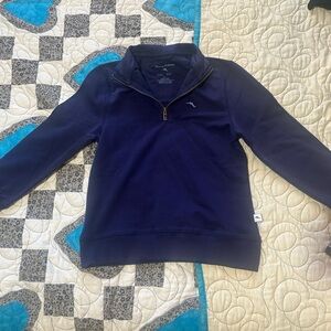 NWT Boys Pull Over 5/6